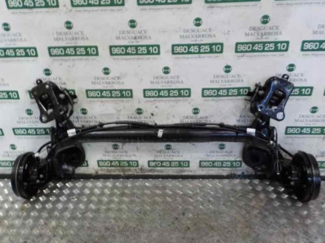 Compre 52094868 Fiat/Alfa/Lancia Viga de suspensão traseira (plataforma veicular)