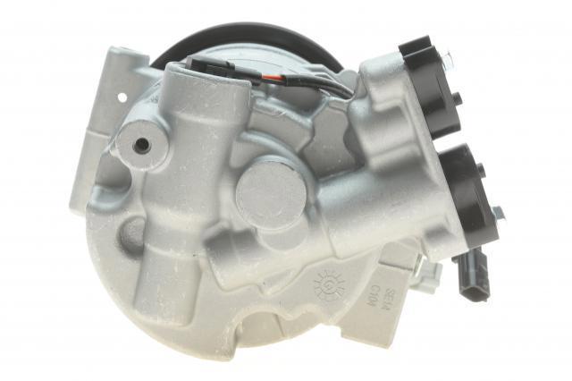 690017 VALEO Compressor de aparelho de ar condicionado