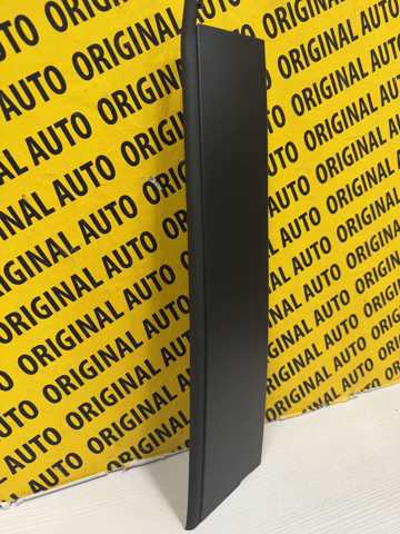 Placa sobreposta vertical da porta traseira esquerda Mazda KB7W50M40B preço, a partir de 47,30 USD