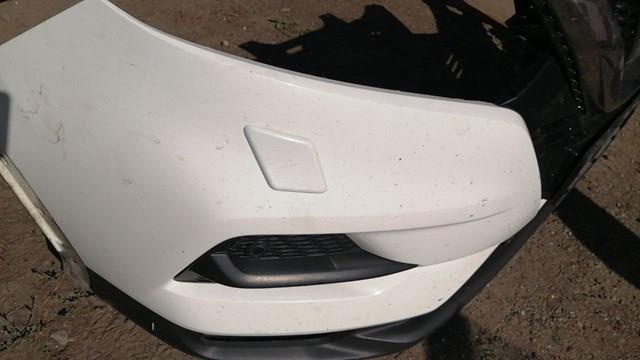 Placa sobreposta do injetor de fluido para lavador da luz dianteira 28658HV08E Nissan/Infiniti