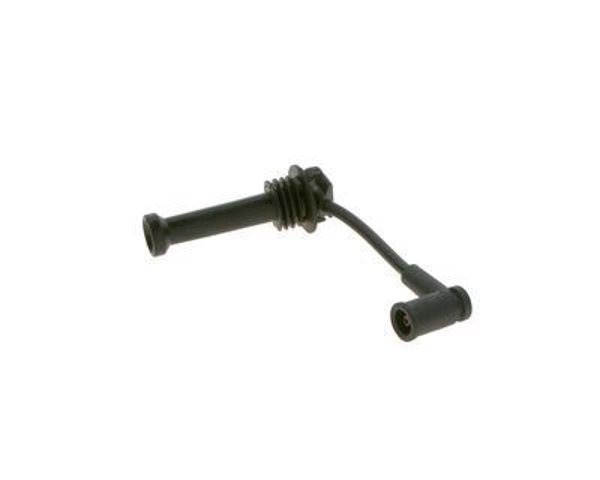 Fios de alta voltagem, kit 986357208 Bosch