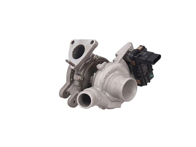 Compre 7868800006 MSG Rebuilding Turbina
