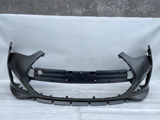 Compre 865112V500 Hyundai/Kia Pára-choque dianteiro
