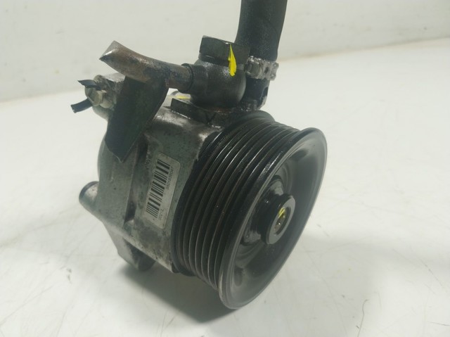 Bomba da Direção hidrâulica assistida 5801836047 Fiat/Alfa/Lancia