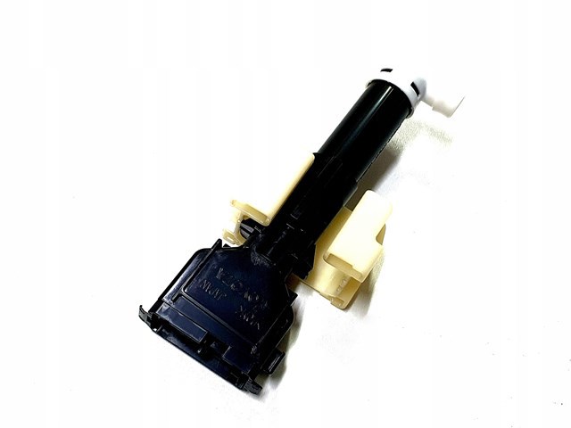 8520848070 Toyota Suporte do injetor de fluido para lavador das luzes (cilindro de elevação)