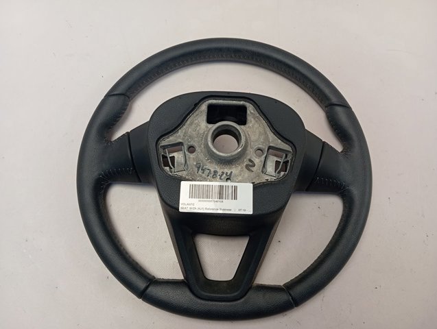 Volante VAG 5F0419091AH preço, a partir de 115,02 USD