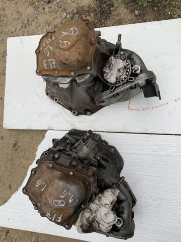 Caixa de Mudança montada (caixa mecânica de velocidades) General Motors F17W374 preço, a partir de 316,68 USD