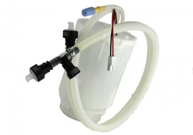 36919036 AND Módulo de bomba de combustível com sensor do nível de combustível