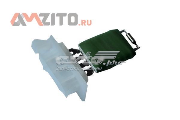 Resistor (resistência) de ventilador de forno (de aquecedor de salão) Asam 32674 preço, a partir de 14,22 USD