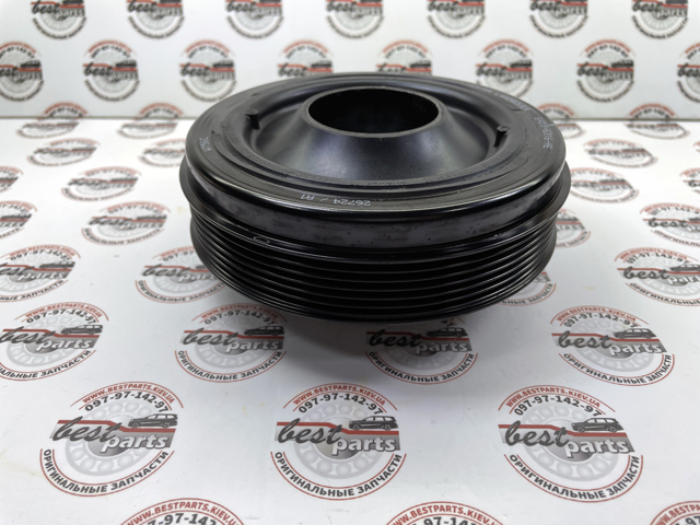 Polia de cambota Land Rover LR113860 preço, a partir de 160,04 USD