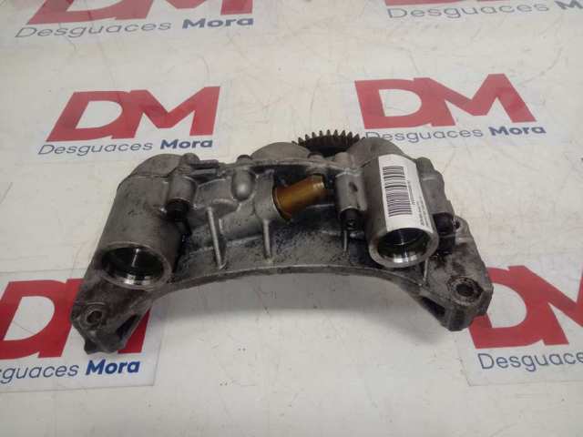 1840522 DAF Bomba de óleo