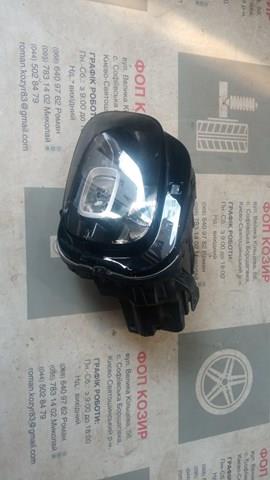 Compre YQ00052980 Peugeot/Citroen Luz esquerda