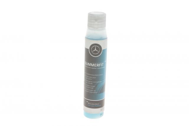 000986200016 Mercedes Fluido para lavador de pára-brisas