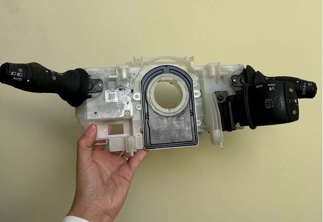255671883R Renault (RVI) 
