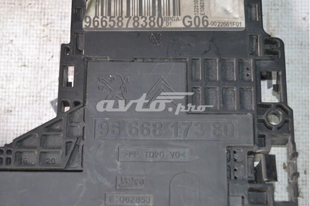  Peugeot/Citroen 9665878380 preço, a partir de 379,67 USD