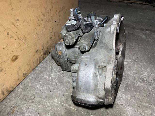 Caixa de Mudança montada (caixa mecânica de velocidades) Opel F13C394 preço, a partir de 219,63 USD