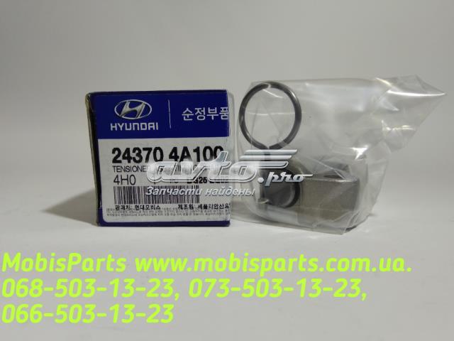 Reguladora de tensão da cadeia de bomba de óleo Hyundai/Kia 243704A100 preço, a partir de 21,54 USD