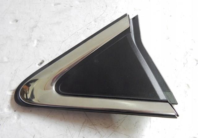 Placa sobreposta externa dianteira direita de suporte de carroçaria Mitsubishi 7407A720 preço, a partir de 61,88 USD