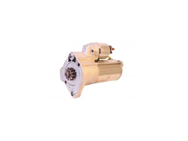 Compre TS22ER12 MSG Rebuilding Motor de arranco