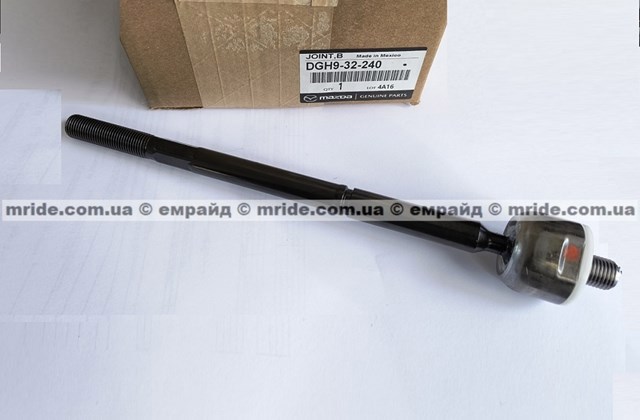 DGH932240 Mazda Tração de direção
