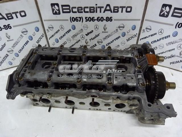 Compre R2710161201 Mercedes Cabeça de motor (CBC)