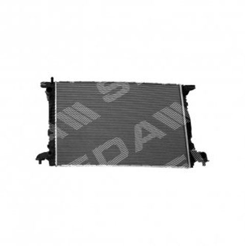 Radiador de esfriamento de motor Signeda RA606578 preço, a partir de 213,28 USD