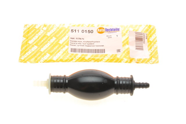 Compre 5110150 Autotechteile Bombeio manual de combustível (bulbo)