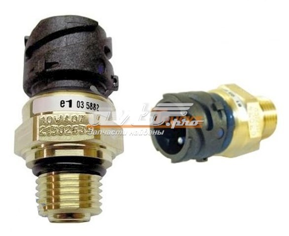 21634021 Volvo Sensor de pressão de óleo