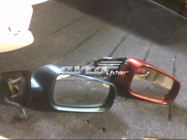 1U1857502BJ VAG Espelho de retrovisão direito