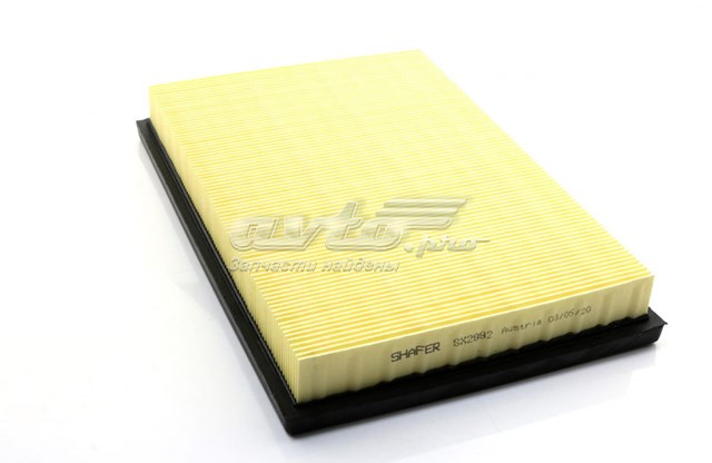 Filtro de ar SX2992 Shafer