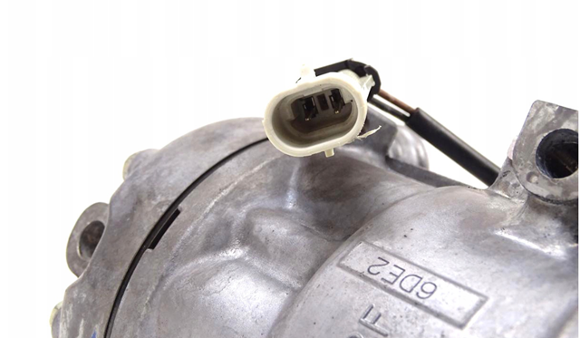 Compre 13106850 General Motors Compressor de aparelho de ar condicionado