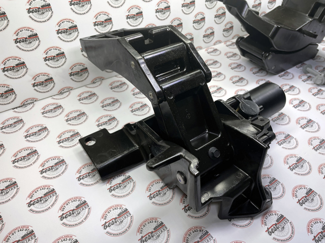 Compre VPLGP0248 Land Rover Placa sobreposta de estribo