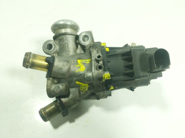 Válvula EGR de recirculação dos gases Fiat/Alfa/Lancia 5802061033 preço, a partir de 311,56 USD