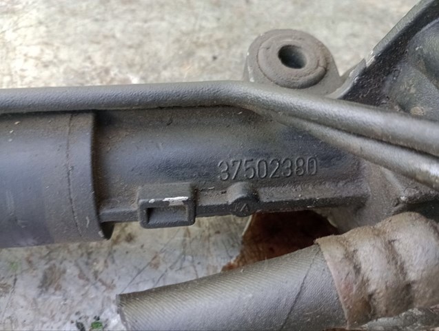 37502380 Fiat/Alfa/Lancia Cremalheira da direção