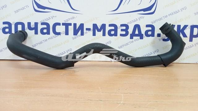 L33E1554YC Mazda Mangueira (cano derivado) do sistema de esfriamento