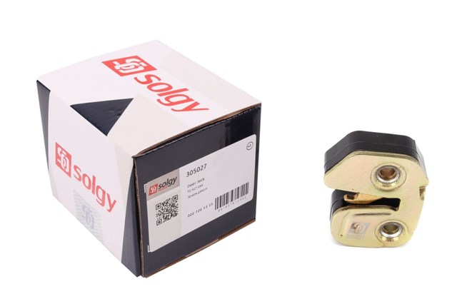 305027 Solgy Fecho da porta dianteira esquerda