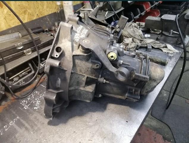 Compre Caixa de Mudança montada (caixa mecânica de velocidades) Citroen Jumper 
