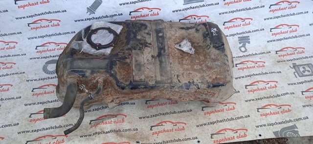 Tanque de combustível 5255ZP1 Polcar