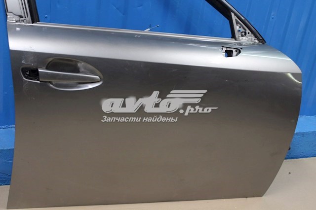 6700153120 Toyota Porta dianteira direita