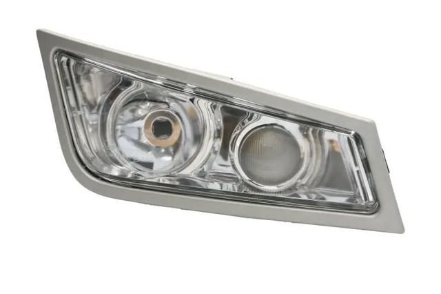 Compre 7732017RUE Depo/Loro/Abakus Luzes de nevoeiro direitas