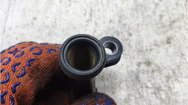 Cano derivado do sistema de recirculação dos gases de escape EGR 78300 Metalcaucho