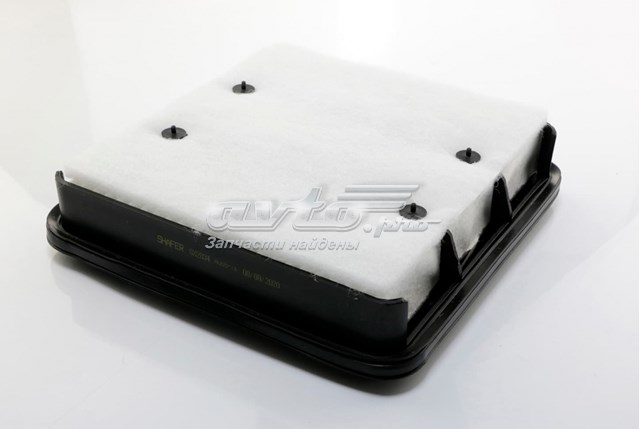 Compre SX2834 Shafer Filtro de ar