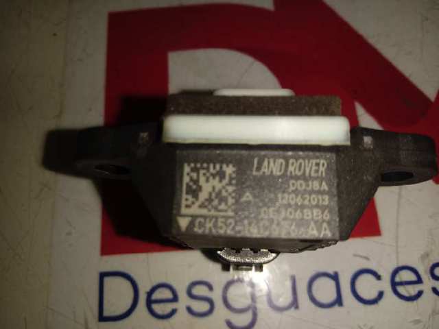 Sensor AIRBAG dianteiro Land Rover CK5214C676AA preço, a partir de 40,86 USD