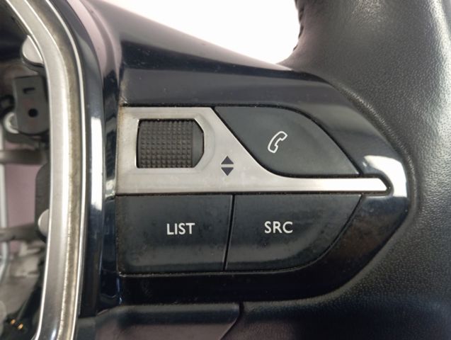  Volante Peugeot 2008 II SUV (2019 - 2026) II