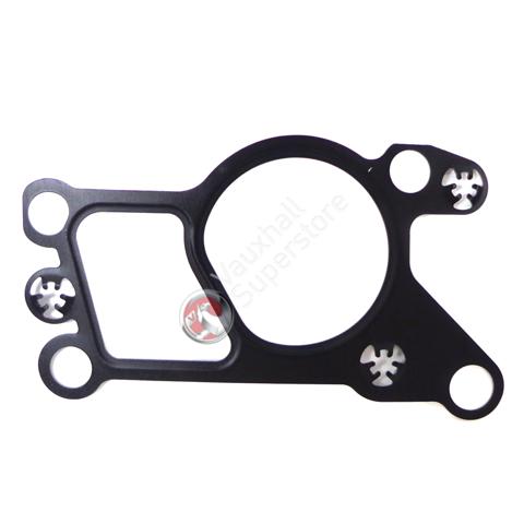 Compre 55571780 General Motors Vedante de refrigerador EGR do sistema de recirculação dos gases