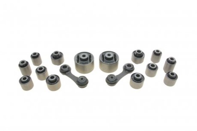 Kit de blocos silenciosos de suspensão traseira Belgum BGKIT15 preço, a partir de 149,49 USD