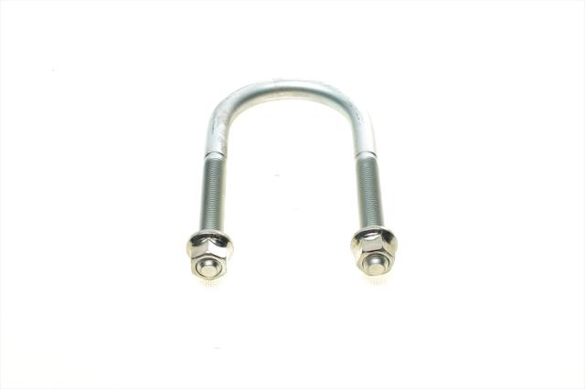 U00280ZN TES Estribo da suspensão de lâminas