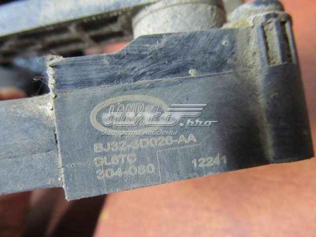 BJ323D026AA Land Rover 