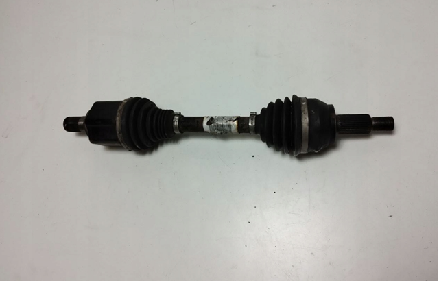 LR061604 Land Rover 