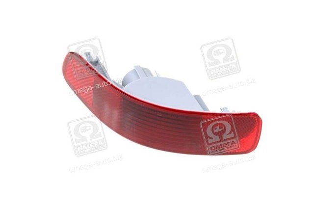 0360361F6C Tempest Retrorrefletor (refletor) do pára-choque traseiro direito